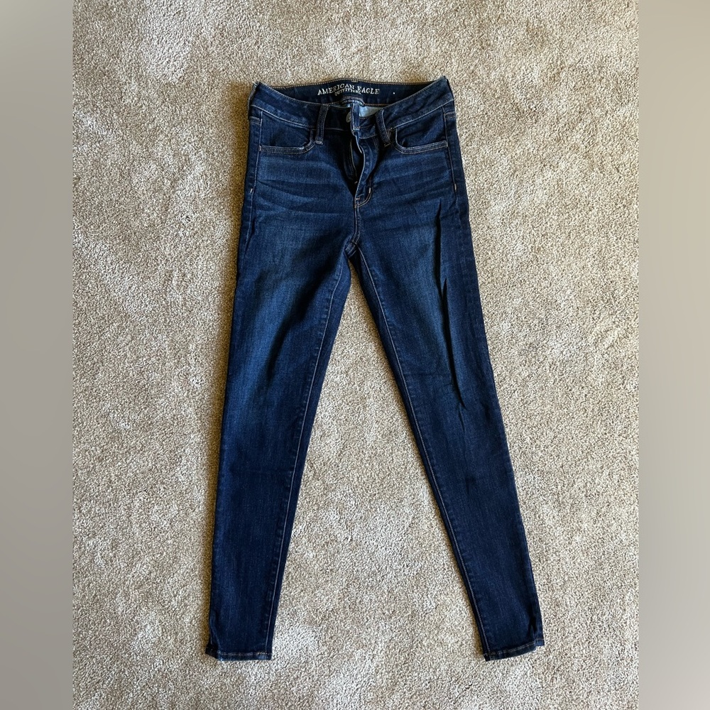 American Eagle Outfitters Jeans